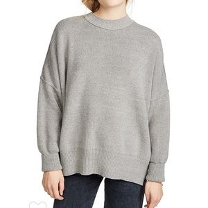 Free people easy street tunic small